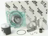 Vertex Top End Cast Piston Gasket Kit 44.97mm Std
