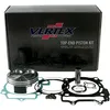 Vertex Top End Cast Piston Gasket Kit 44.97mm Std
