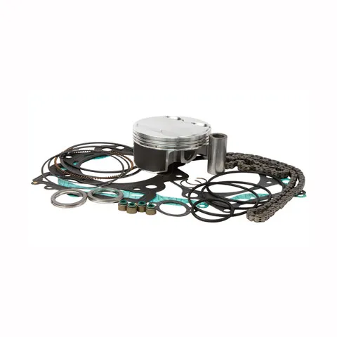 Vertex Top End Piston Gasket Kit 101.95mm 11.1.1