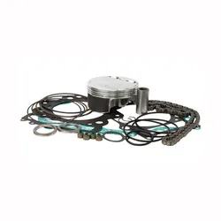 Vertex Top End Piston Gasket Kit 101.95mm 11.1.1