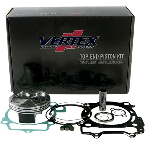 Vertex Top End Piston Gasket Kit 95.45mm 13.1.1