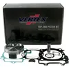 Vertex Top End Cast Long Rod Piston Gasket Kit 63.95mm