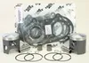 Vertex Top End Piston Gasket Kit 66.45mm