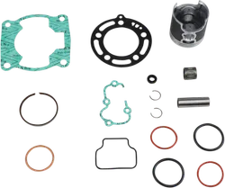 Vertex Cast Replica Top End Piston Kit 52.44mm