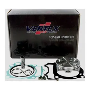 Vertex Top End Piston Kit