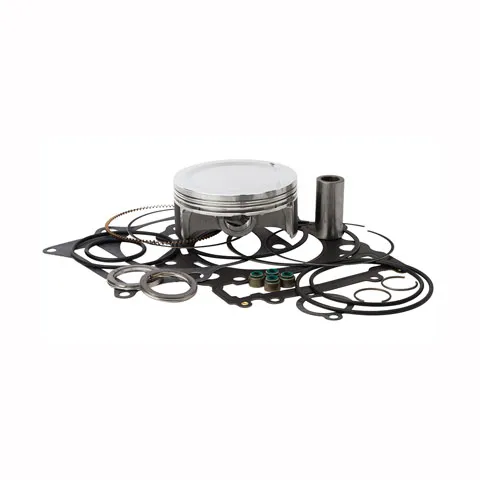 Vertex Top End Piston Kit