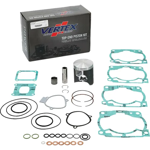 Vertex Top End Cast Replica Piston Kit 66.34mm