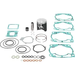 Vertex Top End Cast Replica Piston Kit 66.34mm