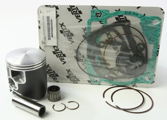 Vertex Piston Kit  66.35mm B