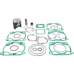 Vertex Cast Replica Top End Kit 66.35mm