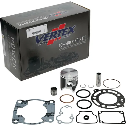 Vertex Top End Piston Gasket Kit