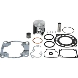 Vertex Top End Piston Gasket Kit
