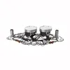 Vertex Top End Piston Gasket Kit 76.78mm 14.1.1