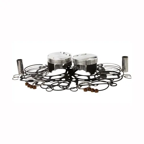 Vertex Top End Piston Gasket Kit 84.95mm 11.5.1