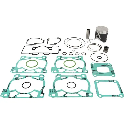 Vertex Top End Piston Gasket Kit 53.94 Std