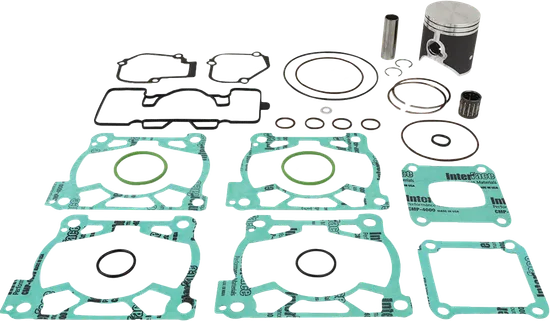 Vertex Top End Piston Gasket Kit 53.94 Std
