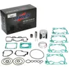Vertex Top End Cast Piston Gasket Kit 53.95mm