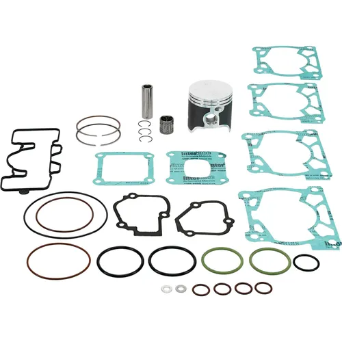 Vertex Top End Cast Replica Piston Gasket Kit 57.95mm