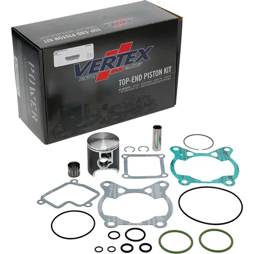 Vertex Top End Cast Replica Piston Kit 46.94mm