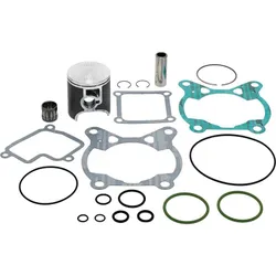 Vertex Top End Cast Replica Piston Kit 46.94mm