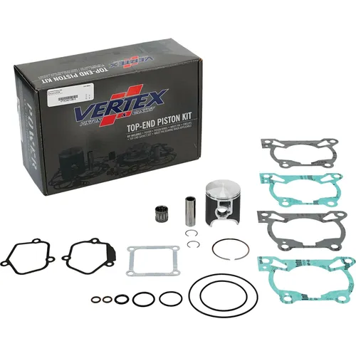 Vertex Top End Cast Replica Piston Kit 46.95mm