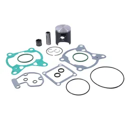 Vertex Top End Cast Replica Piston Kit 46.96mm