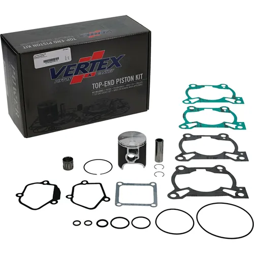 Vertex Top End Cast Replica Piston Kit 46.96mm