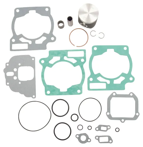 Vertex Top End Cast Race Piston Kit 53.95mm