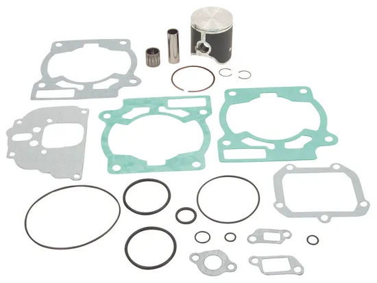 Vertex Top End Cast Race Piston Kit 53.95mm