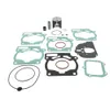 Vertex Top End Cast Race Piston Kit 53.96mm