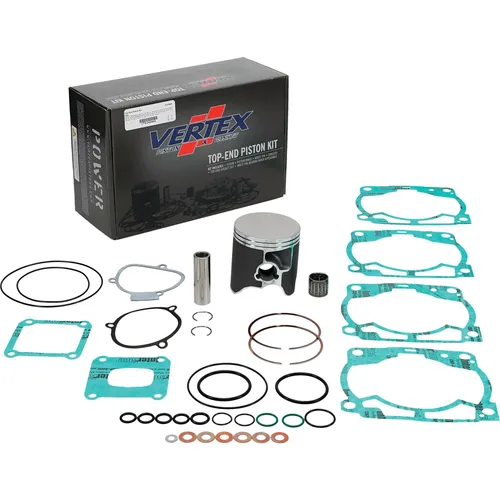 Vertex Top End Cast Replica Piston Kit 71.925mm