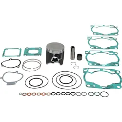 Vertex Top End Cast Replica Piston Kit 71.925mm