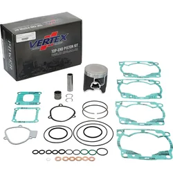 Vertex Top End Cast Replica Piston Kit 71.945mm