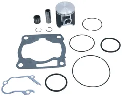 Vertex Top End Piston Gasket Kit 43.45 Std