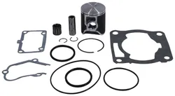 Vertex Top End Piston Gasket Kit 43.47 Std