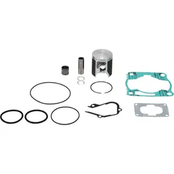 Vertex Top End Cast Replica Piston Kit 47.44mm