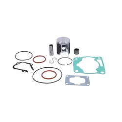 Vertex Top End Cast Replica Piston Gasket Kit 47.44mm