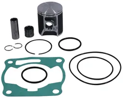 Vertex Top End Cast Replica Piston Gasket Kit 44.97mm Std