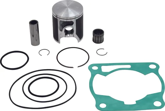 Vertex Top End Cast Replica Piston Gasket Kit 47.46mm