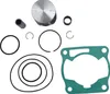 Vertex Top End Cast Replica Piston Gasket Kit 47.46mm