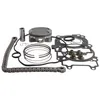 Vertex Top End Piston Gasket Kit 79.96mm 9.4:1