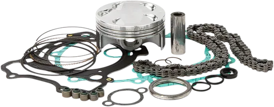 Vertex Forged Replica Top End Piston Kit 76.95mm