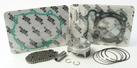 Vertex Forged Replica Top End Piston Kit 76.95mm