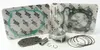 Vertex Forged Replica Top End Piston Kit 76.95mm
