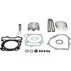 Vertex Top End Forged HC Piston Kit 76.95mm 13.5:1