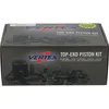 Vertex Top End Forged HC Piston Kit 76.95mm 13.5:1