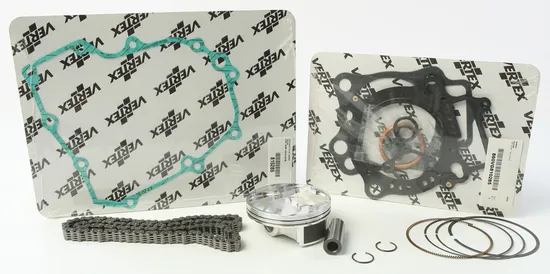 Vertex Top End Piston Gasket Kit HC 95.96mm 12.5:1 B