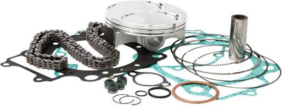 Vertex Top End Piston Gasket Kit HC 95.96mm 12.5:1 B