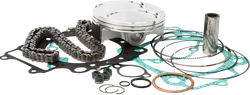 Vertex Top End Piston Gasket Kit HC 95.96mm 12.5:1 B
