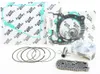 Vertex Top End Piston Gasket Kit 84.84mm 12.5:1
